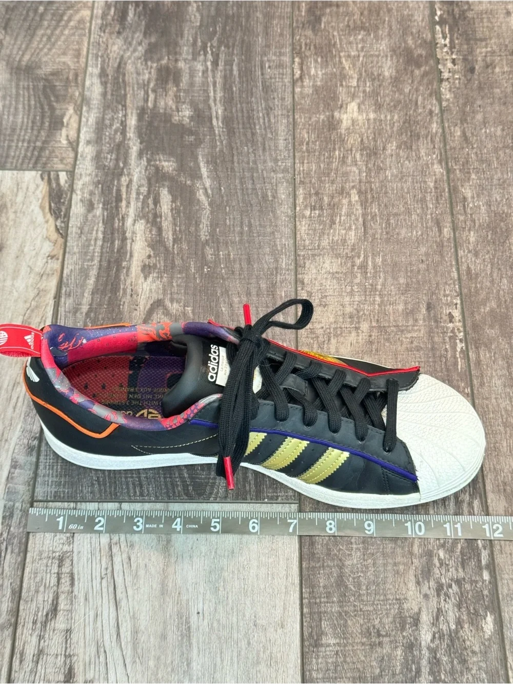 adidas classic superstar
